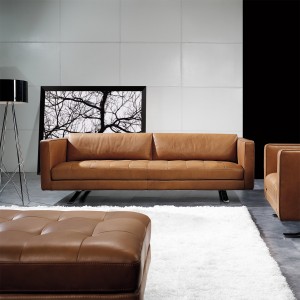 Leather Italian Furniture Sydney 2