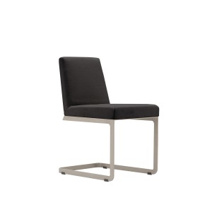 lexi-modern-sleigh-leg-leather-dining-chair-black
