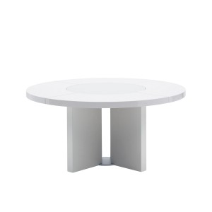 midollo-round-white-dining-table-lazy-susan