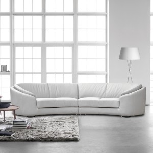 RUSCO CUSTOM SOFA 1