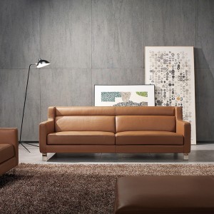 SPAZIOSA CUSTOM SOFA - 1