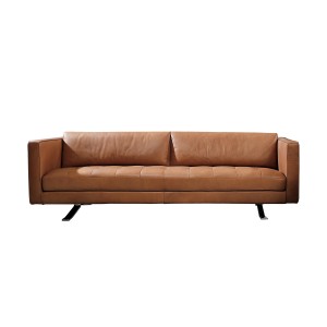 Sorano-4-seater-sofa-1-tan-leather