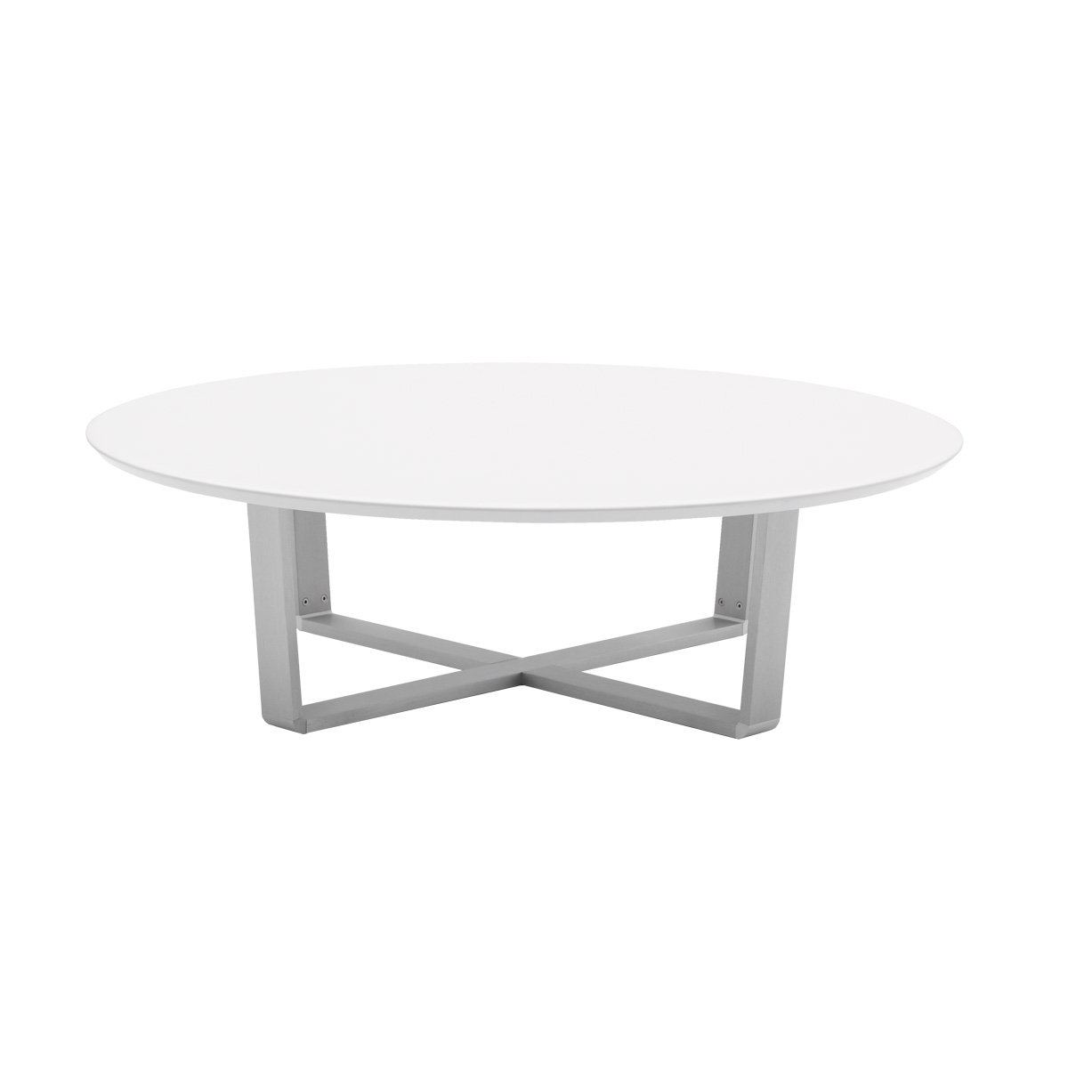 CINTURA ROUND COFFEE TABLE - Beyond Furniture