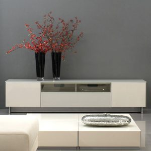 Mezzi TV Unit