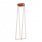 ANTONINO-SERAX-FLOOR-LAMP-ORANGE-WIRE