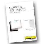 Occasional Tables.indd