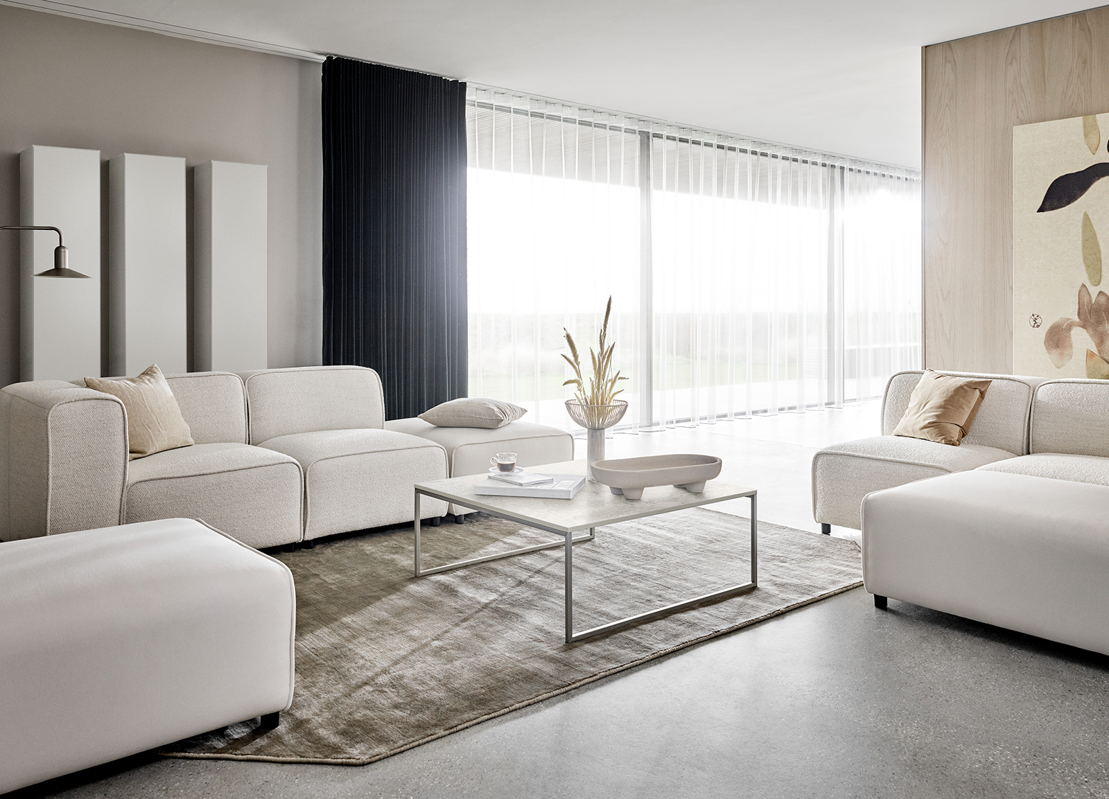 lugano wall unit sydney