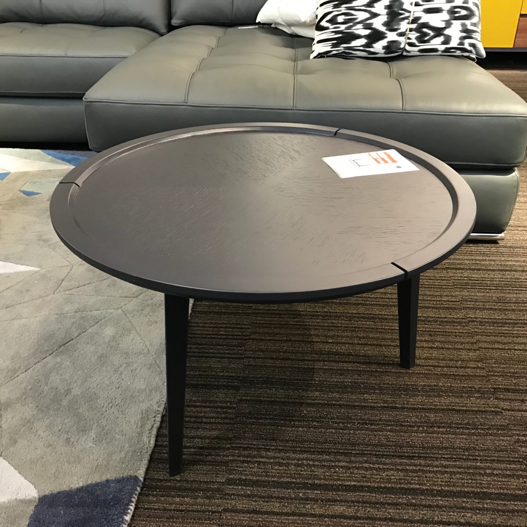 Picco Side Table Beyond Furniture