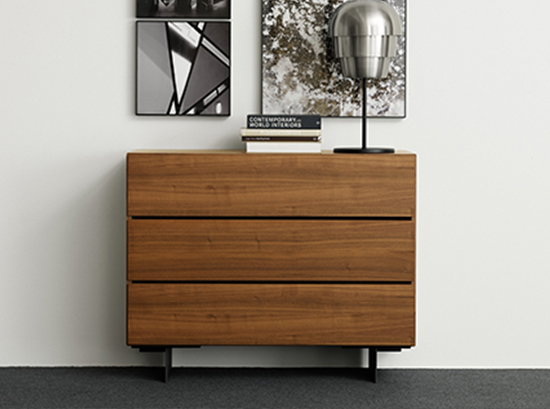 Lugano Chest of Drawers