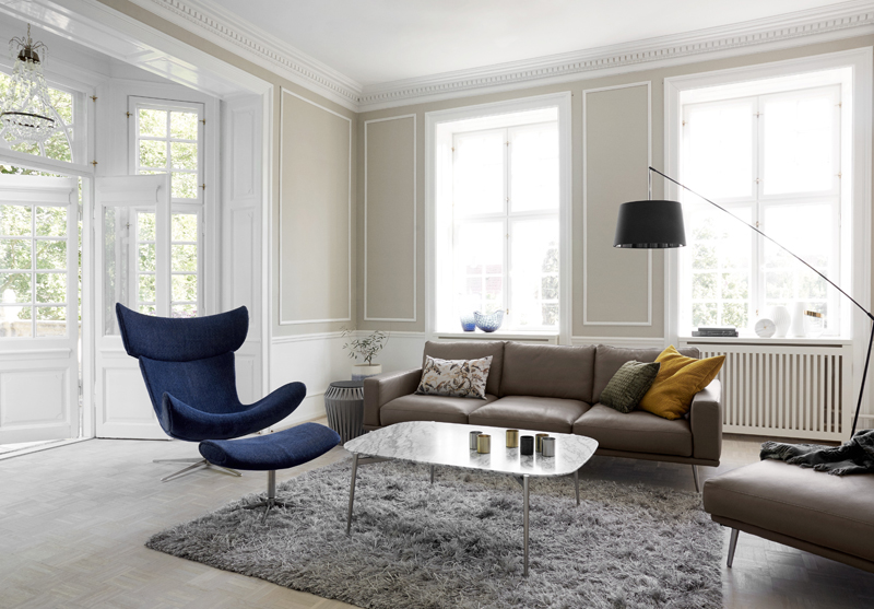 murcia designer coffee table