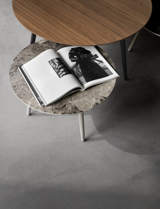 Bornholm - modern coffee table