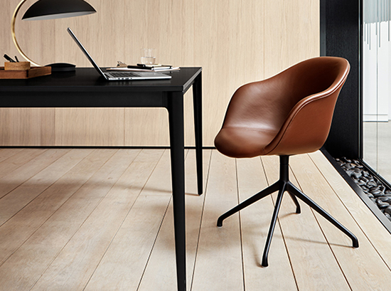 Modern Home Office Chairs Sydney Beyond Furniture