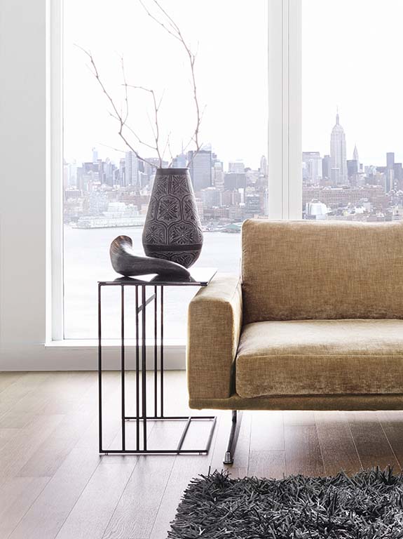 Alba Bedside Table By Boconcept