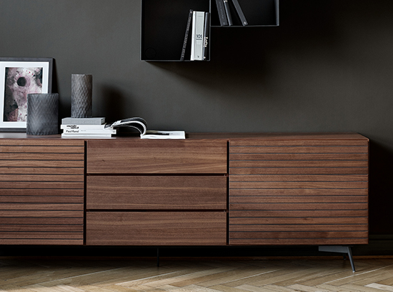 lugano wooden sideboard sydney