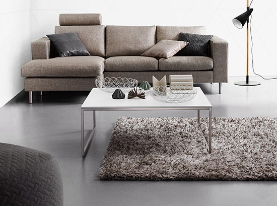 Lugo Coffee Table