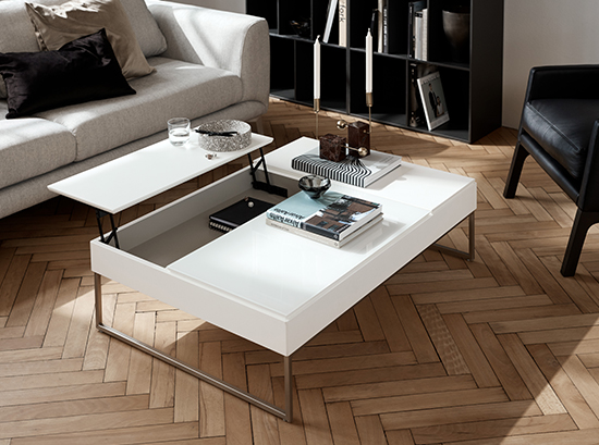 Chiva coffee table