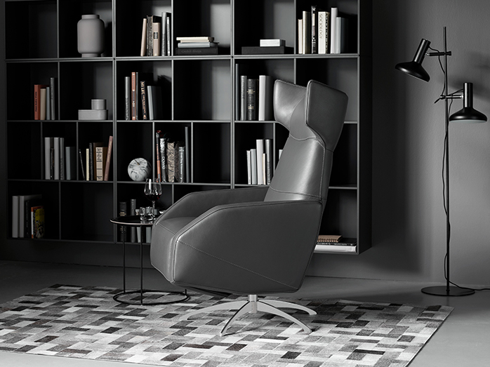Harvard Armchair