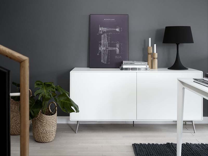 Fermo modern sideboard