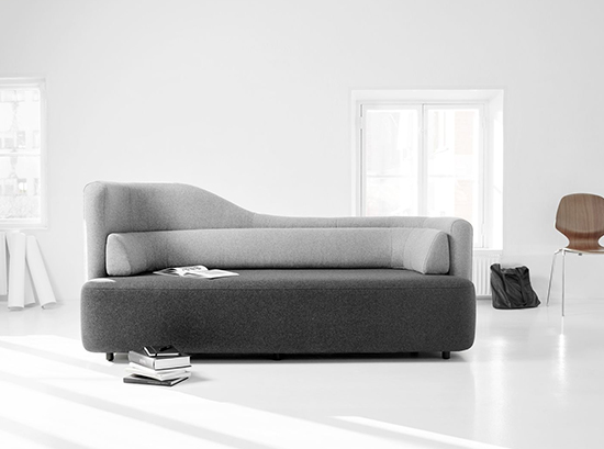 Ottawa modern modular sofa Sydney