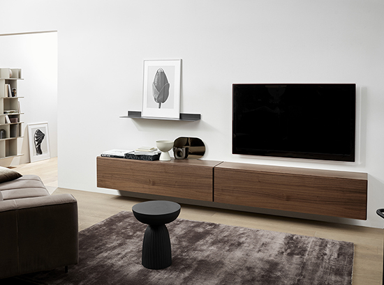 lugano tv unit sydney