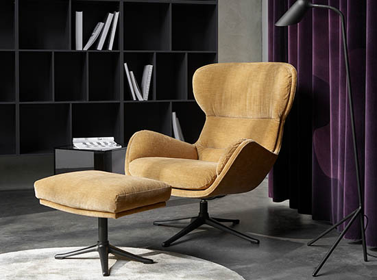 Reno Modern Armchair