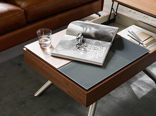 Chiva functional coffee table sydney