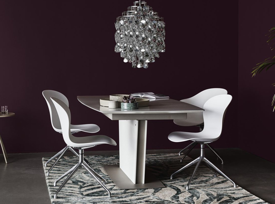 Adelaide luxury dining chairs