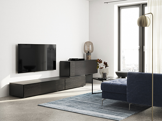 lugano tv unit sydney