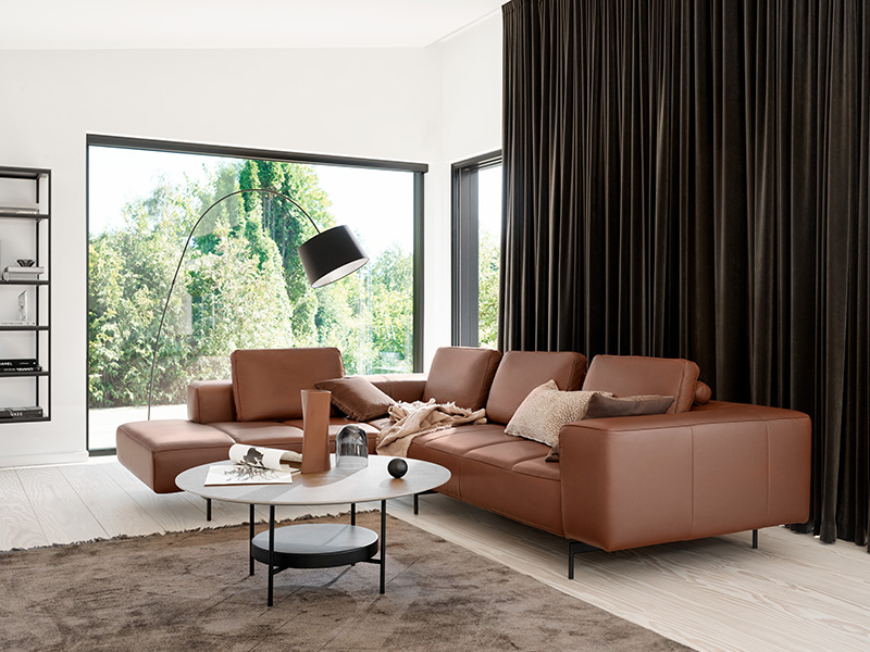Amsterdam luxury lounge