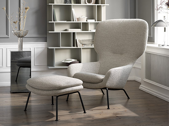 dublin fabric armchair sydney