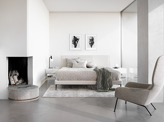 Modern Bedroom Furniture Sydney Beyond Furniture