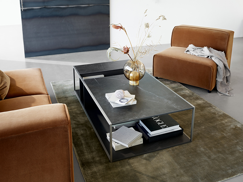 Philadelphia Ceramic Coffee Table Sydney