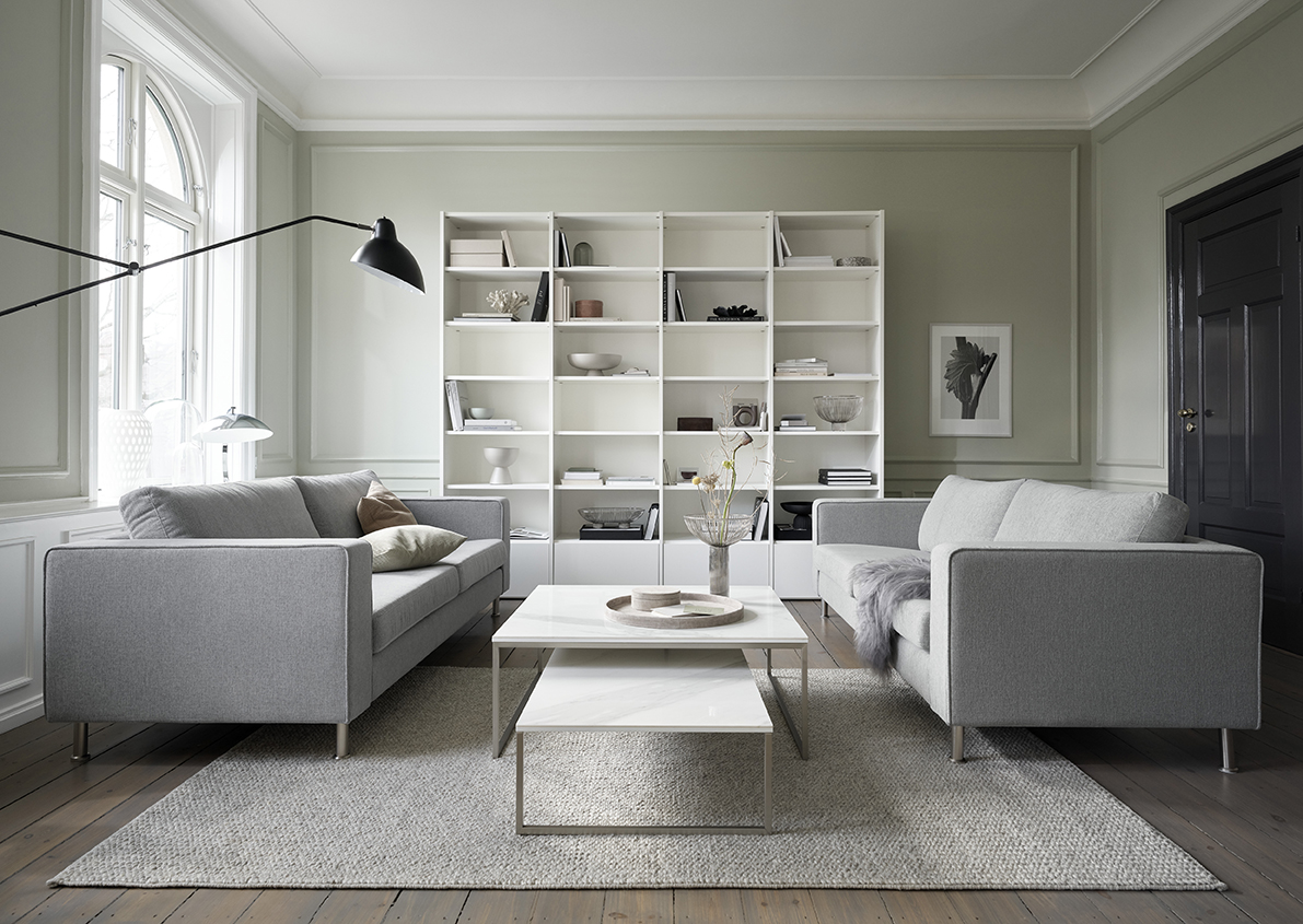 boconcept indivi sofa bed