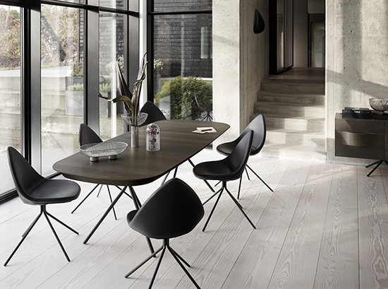 Modern Round Dining Tables Sydney Beyond Furniture