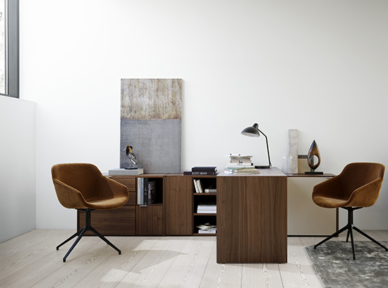 Home Office Furniture Sydney - Beyond Furniture