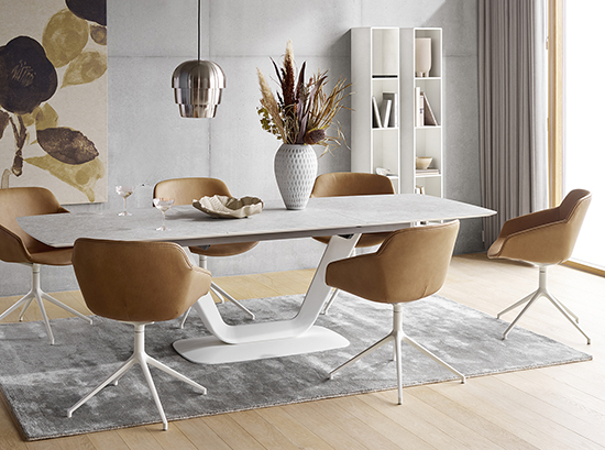 alicante dining table sydney