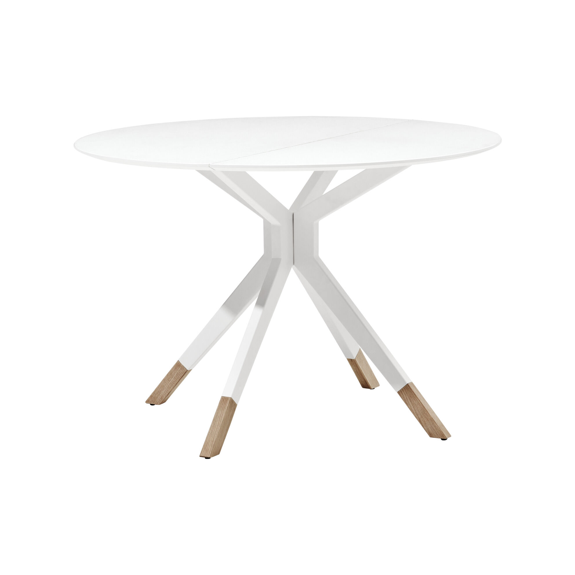 Billund Foldable Dining Table by BoConcept - Beyond Furniture