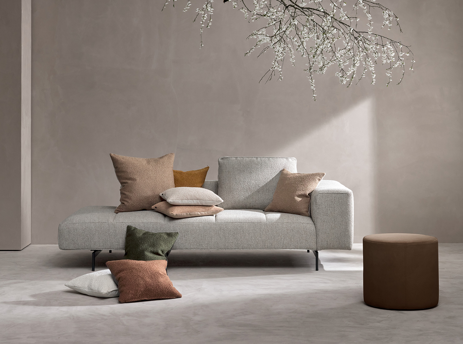 amsterdam fabric sofa sydney