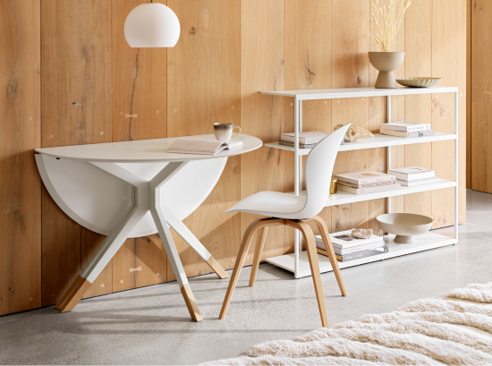 Living room furniture design ideas - BoConcept